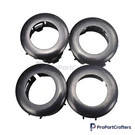 4PCS Fits 16-22 CX-9 Mazda KD49-67-UC5A Parking Assist Sensor Fastener Ring. Fixed Price $20.10.