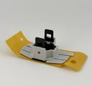 2022-2024 Toyota Lexus NX350 RX350 Rear Corner Sensor Retainer 89348-0E570 Oem. Fixed Price $19.99.