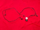 15-19 Bmw F86 X6M Rear Bumper Pdc Parking Sensors Wire Harness Cable Plugs Oem. Fixed Price $93.95.