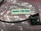 New Genuine Gm 22885399 Rear View Camera 09-17 Acadia 13-17 Enclave Backup. Fixed Price $130.67.