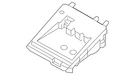 Genuine Mitsubishi Lane Assist Cmra 8638A494. Fixed Price $1351.83.