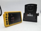 Iball Digital Pro Wireless Magnetic Trailer Hitch Car Truck Rear View Camera. Fixed Price $79.99.