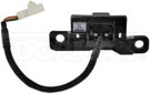 Dorman 590-657 Park Assist Camera For 07-09 Lexus RX350 RX400H. Fixed Price $155.79.