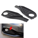 1 Pair Front Bumper Fog Light Cover For Bmw Series F32 F33 F36 428I 430I 435I. Fixed Price $46.04.