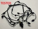 2019-2025 Bmw 8-SERIES Front Bumper Wiring Harness Park Sensors 7590364 Oem. Fixed Price $179.99.