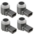 4 Patking Aid Sensor F/r For Infiniti Q70L QX60 80 Nissan Altima Maxima. Fixed Price $28.80.