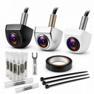Rearview Backup Camera For Pioneer AVIC-8201NEX AVIC8201NEX Black Silver White. Fixed Price $36.90.
