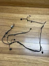 2021-2023 Audi S4 Rear Bumper Pdc Park Distance Sensor Harness 8W0971104J Oem. Fixed Price $55.96.