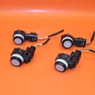 Bmw X3 Front Bumper Parking Sensor Set Dune Gray 2025 2026 6620 5A822D2 Oem. Fixed Price $224.10.