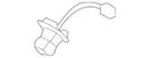 Genuine Subaru Rear Camera 86267FL000. Fixed Price $299.19.