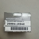 Infiniti Nissan Oem 10-13 G37 Rear Bumper-parking Aid Reverse Sensor 25994JK94E. Fixed Price $140.00.