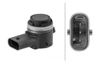 Parking Aid Sensor Hella 358141711. Fixed Price $42.92.
