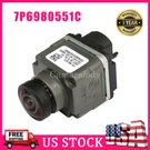 Surround View Camera For Audi A6 S6 A7 S7 A8 S8 Q7 7P6.980.551C 7P6980551C New. Fixed Price $68.49.