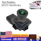 Rear View Backup Reverse Camera DT1T19G490BA 2014-2015 Ford Transit Connect. Fixed Price $75.89.