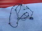 2017 Land Rover Discovery Rear Park Assist Harness GK72-15B484 Bc Oem 15-20. Fixed Price $80.00.