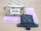 Toyota Lexus Genuine Blind Spot Radar Sensor Module 88162-30040 Crown Oem Jdm. Fixed Price $229.98.