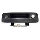 Oem 2014-2018 Dodge Ram 2500 3500 Rear Tailgate Handle W/ Camera Hole 68283570AE. Fixed Price $35.10.