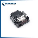 17-19 Audi Q7 Camera / Adaptive Cruise Control Unit Oem 4M0907217E 4M0907217D. Fixed Price $154.00.