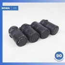 2006 Jaguar X206 S-type Front Bumper Parking Aid Sensor Set Of 4 Oem. Fixed Price $99.60.