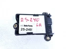 2017-2023 Honda Ridgeline Rear Driver Blind Spot Monitor Radar 36936-T6Z-A12. Fixed Price $224.44.