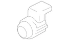 Genuine Bmw Park Sensor 66-20-9-233-029. Fixed Price $272.51.