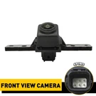 Grille Parking Assist Camera 284F1-4BA1A For Nissan Murano Rogue 2.5L 3.5L 6PIN. Fixed Price $23.74.