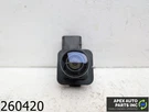Oem 2017 Ford Fusion Hybrid 2.0L Rear Parking Backup View Distance Camera. Fixed Price $59.99.