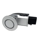 Pdc Bakcup Parking Assist Sensor Silver For 06-13 Toyota Sienna 8934145030B1. Fixed Price $12.54.