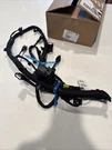 New Oem 2021-2022 Cadillac Escalade Rear Object Alarm Wiring Harness 85540314. Fixed Price $165.00.