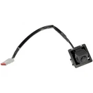 592-214 Dorman Park Assist Camera Rear For Chevy Chevrolet Volt 2016-2017. Fixed Price $114.77.
