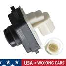 Rear Park Assist Camera Assembly For 2015-2023 Dodge Challenger 04672760AC. Fixed Price $44.94.