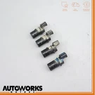 04-09 Jaguar XJ8 Vdp X350 Front Bumper Parking Assist Sensor Set Of Pec Oem. Fixed Price $102.50.