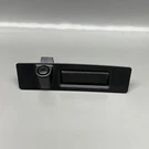 Tesla Model 3 Trunk Handle Release Button 2017 18 19 21 2022 Oem 1095949-66-D. Fixed Price $103.50.