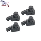 For Toyota Parking Ultrasonic Sensor X4 89341-K0060-C5 RAV4 Tundra Camry Prius. Fixed Price $187.11.