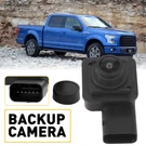 Rear View Backup Camera FL3Z-19G490-D FL3Z-19G490-B 2015 2016-2017 Ford F150. Fixed Price $38.99.