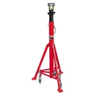 American Forge & Foundry 3342SD Truck Stand, Screw Adjustment, 7.5 Ton. Fixed Price $1416.86.