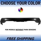 New Choose Your Color Front Bumper For 2022-2025 Gmc Sierra 1500. Fixed Price $780.41.