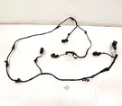 Oem Bmw M6 F06 F13 Front Parking Distance Sonic Sensors Pdc Harness Black X03. Fixed Price $175.02.