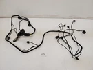 Oem Bmw F30 F32 F33 F36 Rear Parking Distance Pdc Wire Harness W/o Sensors. Fixed Price $95.00.