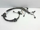 18-21 Oem Bmw G01 G02 X3 X4 30IX Engine B46 Fuel Ignition Wiring Wire Harness. Fixed Price $48.74.