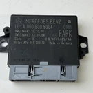 2014 Mercedes E350 Parking Assist Control Module Oem A0009008004. Fixed Price $54.91.