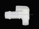 Tech Industries SPIGOT-2 3/4" Spigot, For 5 Gallon Cubes.. Fixed Price $20.03.