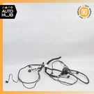 Bmw F22 M235I Rear Bumper Parking Aid Wire Wiring Harness 61129386929 Oem. Fixed Price $41.50.