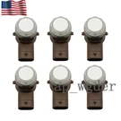 6X Bumper Parking Sensor For 2017-2023 Tesla Model / Y 1127502-11-D. Fixed Price $74.99.