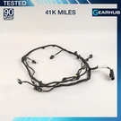 17-20 Mercedes W213 E300 E400 E53 Amg Front Bumper Parking Wire Harness Oem. Fixed Price $69.00.