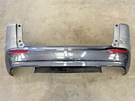 2018-2021 Buick Enclave Complete Rear Bumper Cover W/ Pdc Gray Assy Oem LOT2435. Fixed Price $999.00.