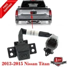 Rear View Back Up Camera For 2013-2015 Nissan Titan. Fixed Price $93.48.
