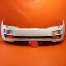 Range Rover Hse Front Bumper 2014 2015 L405 CK52-17F003-AA Oem. Fixed Price $719.10.