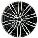 19"X8" Front Bmw Wheel Rim 530E M550I 530I 540I 664M 2017-2020 Oem Factory 86328. Fixed Price $199.95.