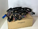 Oem 2018-2021 Volkswagen Tiguan Front Bumper Harness 5NN-971-095-F. Fixed Price $130.00.